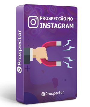 Ferramenta Prospector (Licença ANUAL)