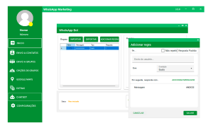 Ferramenta WhatsApp Marketing ( Licença Anual) - Image 2